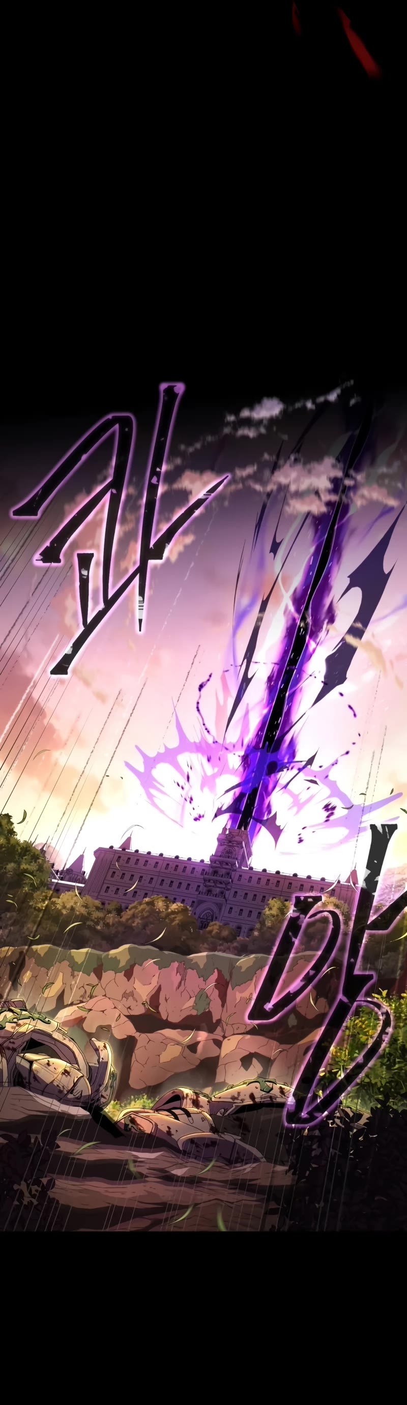 The Dark Magician Transmigrates After 66666 Years Chapter 111 page 50 - Chapter 111: Last Command