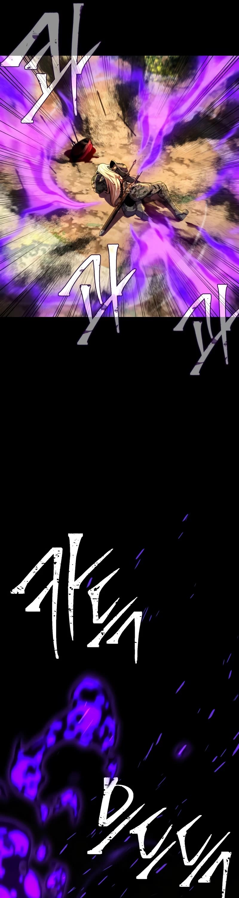 The Dark Magician Transmigrates After 66666 Years Chapter 111 page 51 - Chapter 111: Last Command