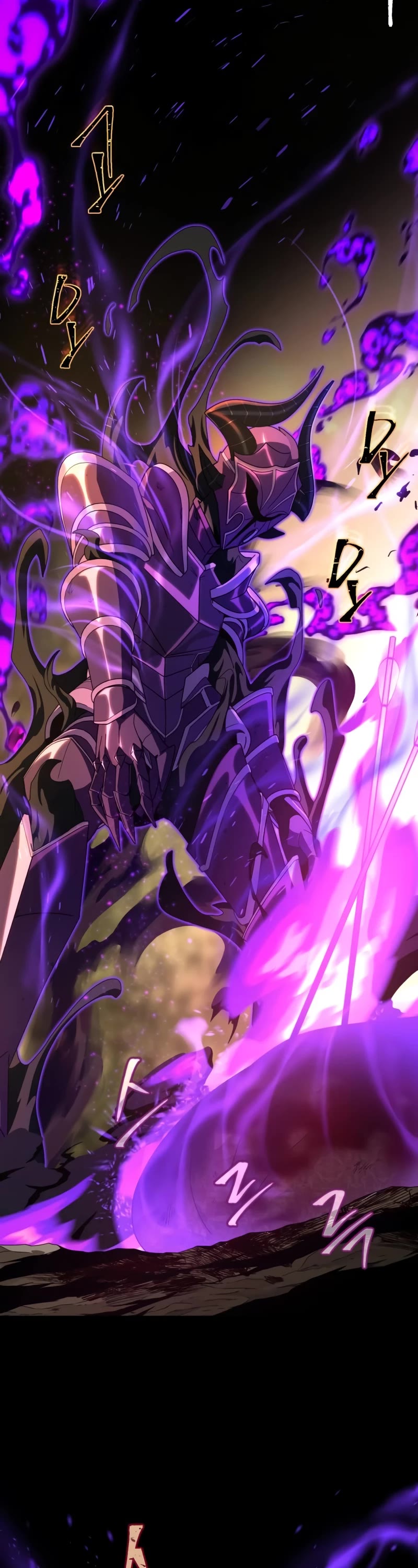 The Dark Magician Transmigrates After 66666 Years Chapter 111 page 52 - Chapter 111: Last Command