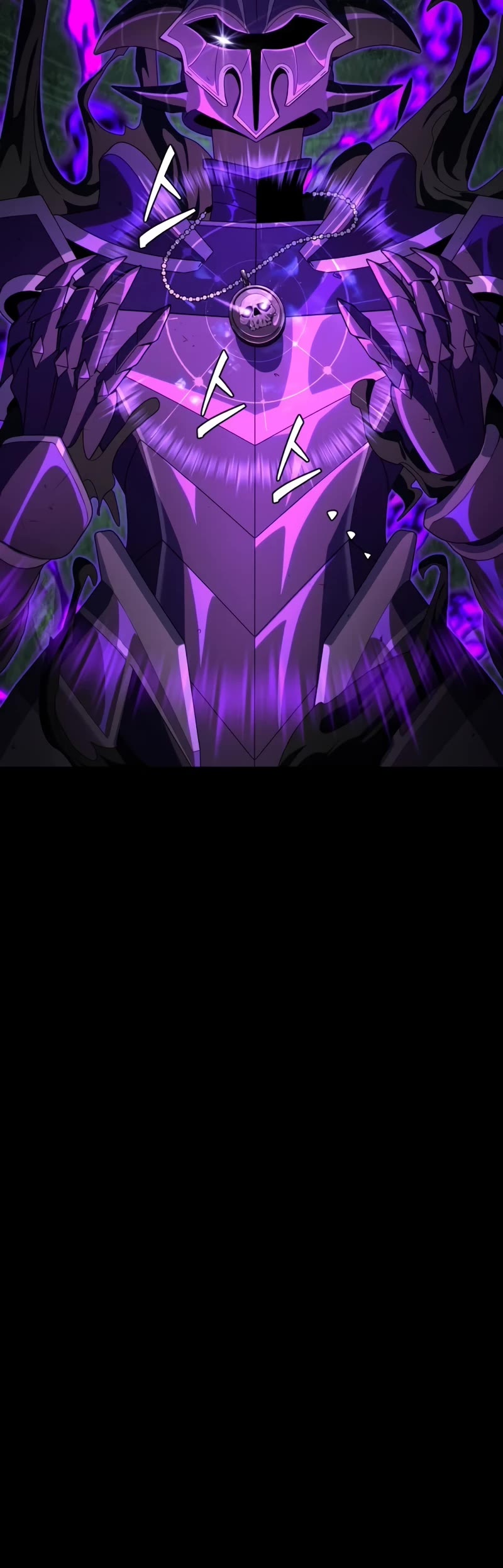 The Dark Magician Transmigrates After 66666 Years Chapter 111 page 55 - Chapter 111: Last Command