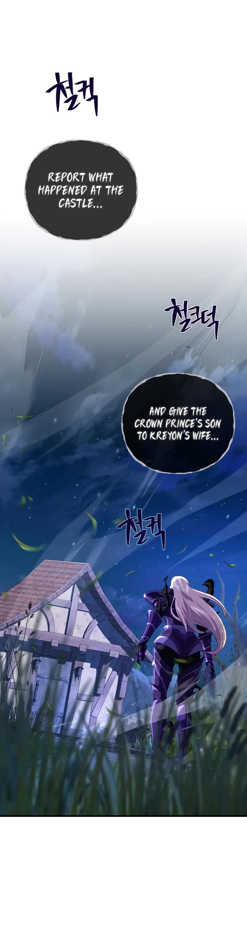 The Dark Magician Transmigrates After 66666 Years Chapter 111 page 60 - Chapter 111: Last Command