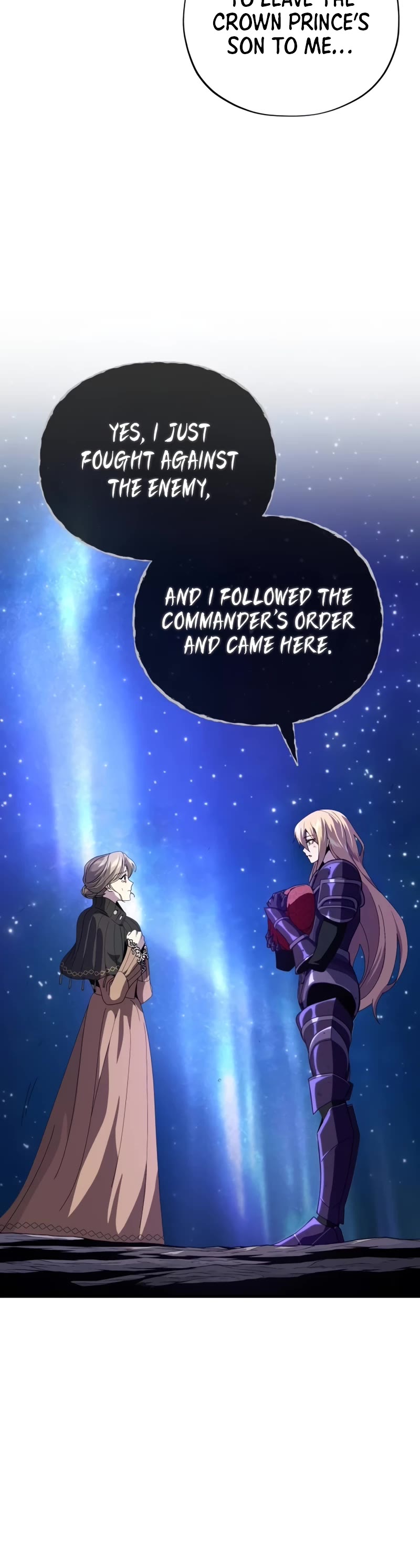 The Dark Magician Transmigrates After 66666 Years Chapter 111 page 65 - Chapter 111: Last Command