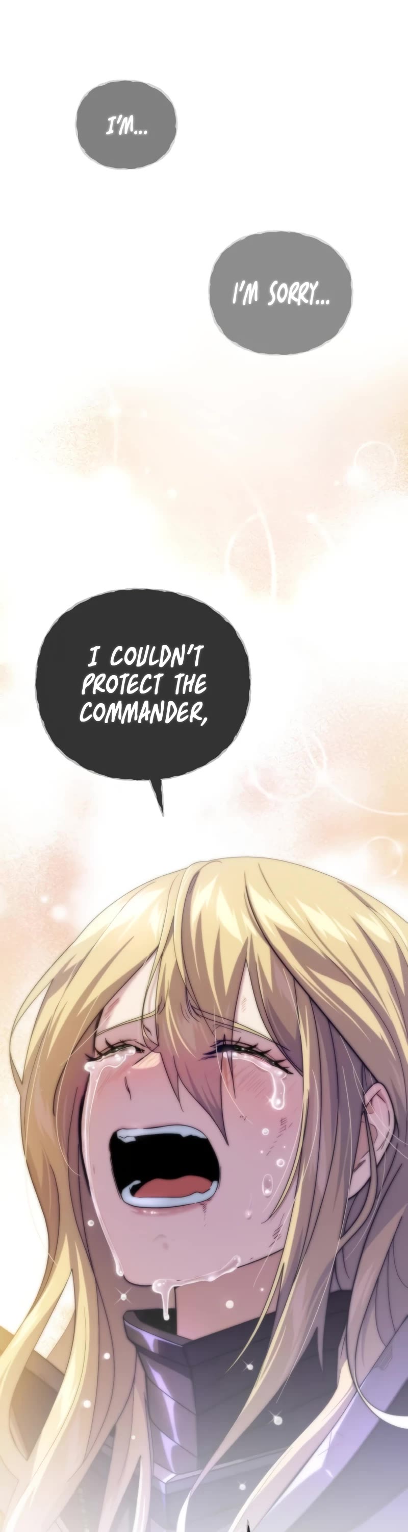 The Dark Magician Transmigrates After 66666 Years Chapter 111 page 68 - Chapter 111: Last Command
