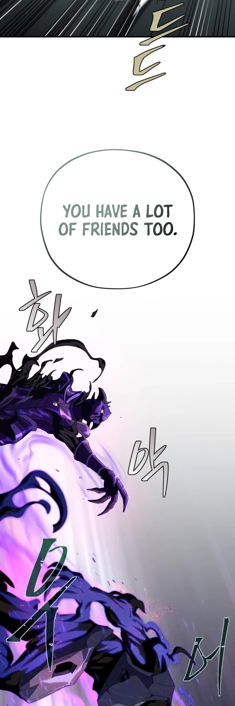 The Dark Magician Transmigrates After 66666 Years Chapter 111 page 8 - Chapter 111: Last Command