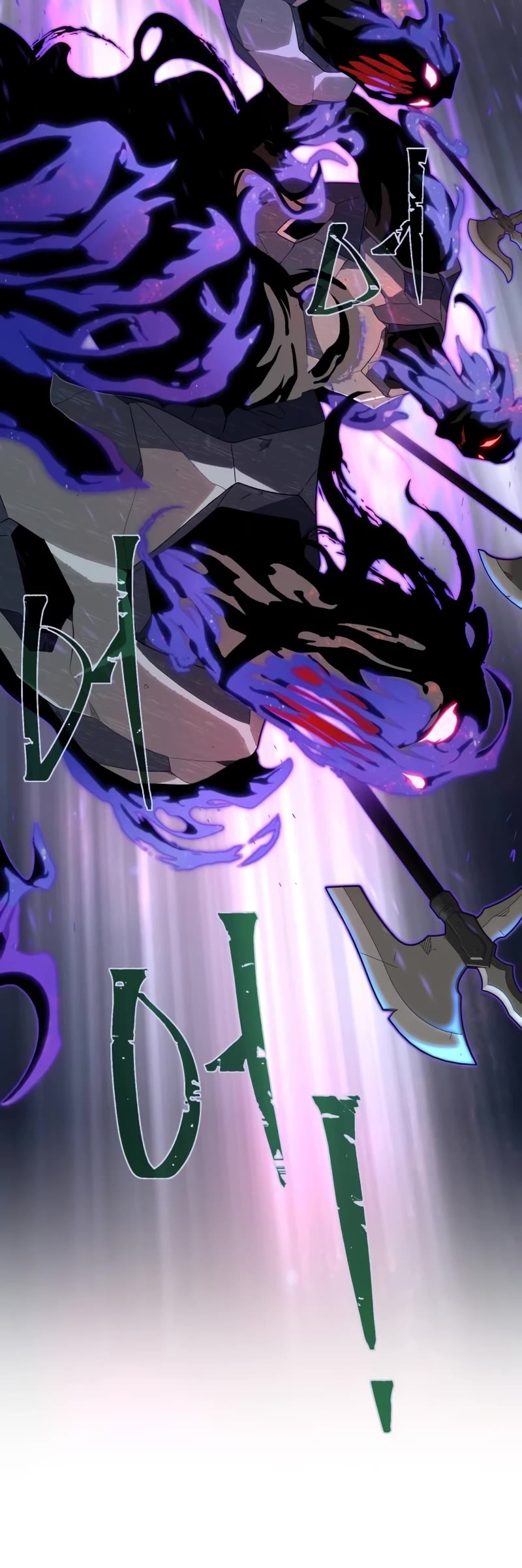 The Dark Magician Transmigrates After 66666 Years Chapter 111 page 9 - Chapter 111: Last Command