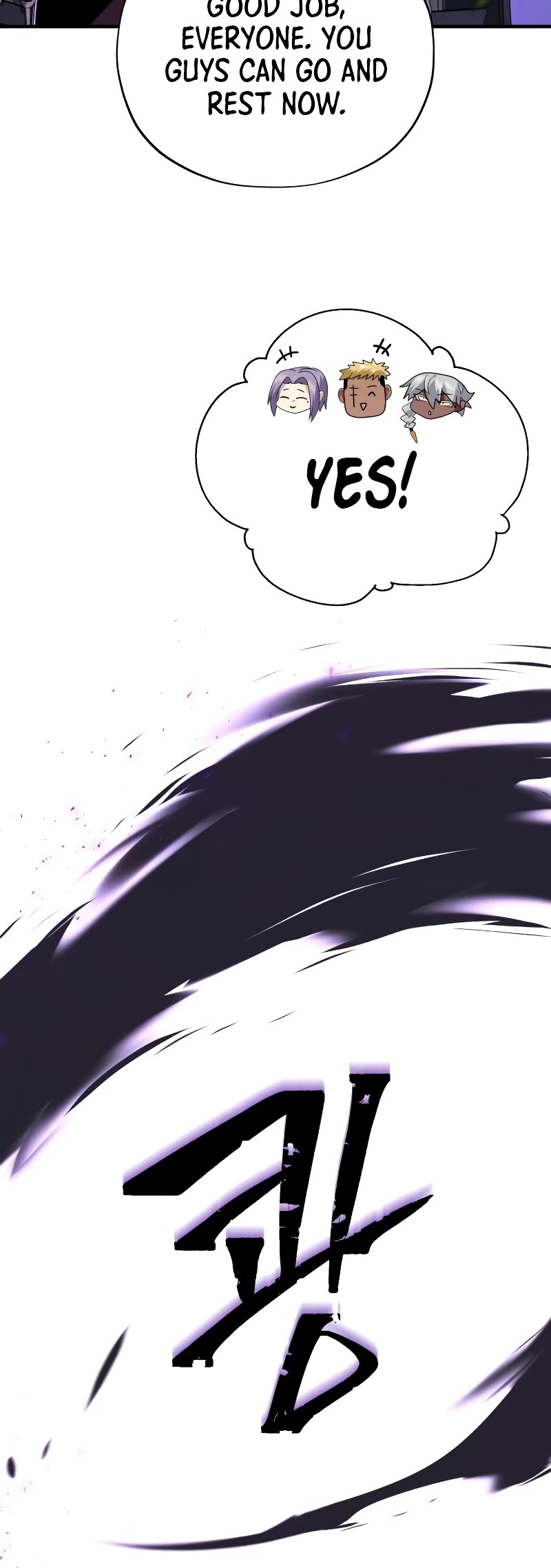 The Dark Magician Transmigrates After 66666 Years Chapter 112 page 18 - Chapter 112: A New Start