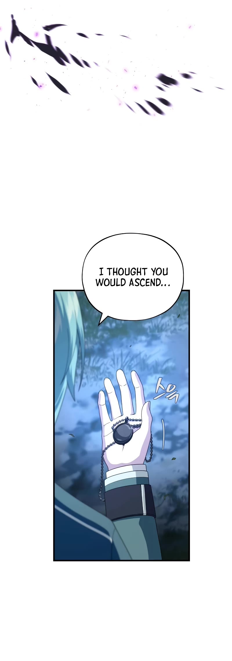 The Dark Magician Transmigrates After 66666 Years Chapter 112 page 19 - Chapter 112: A New Start