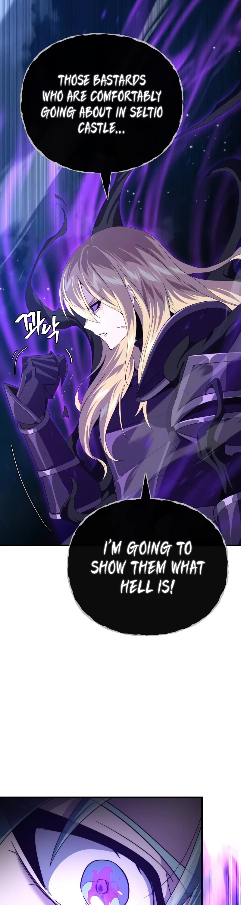 The Dark Magician Transmigrates After 66666 Years Chapter 112 page 22 - Chapter 112: A New Start
