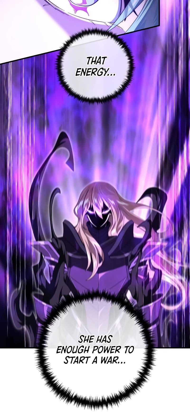 The Dark Magician Transmigrates After 66666 Years Chapter 112 page 23 - Chapter 112: A New Start