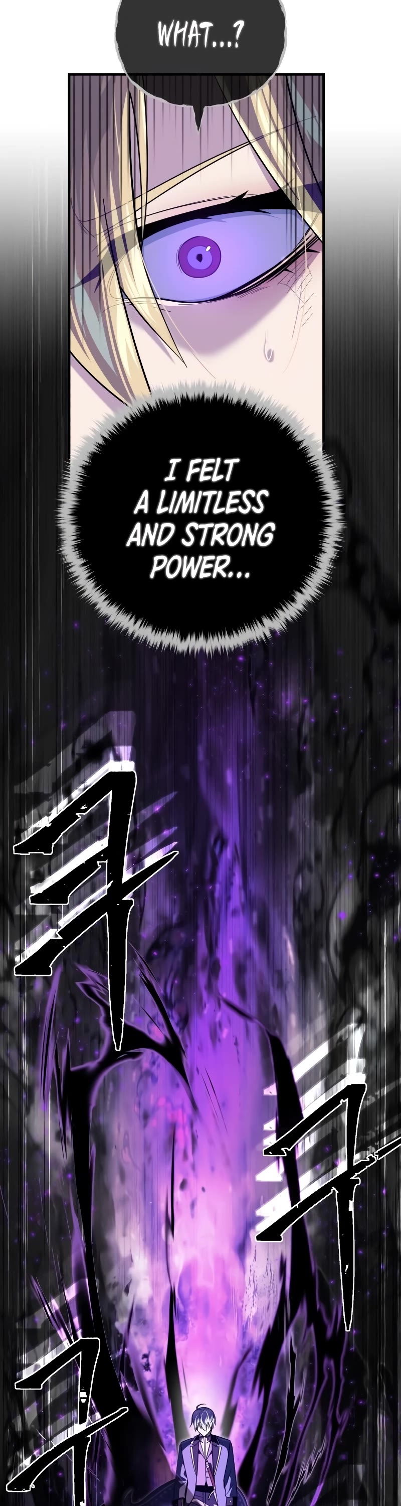 The Dark Magician Transmigrates After 66666 Years Chapter 112 page 27 - Chapter 112: A New Start