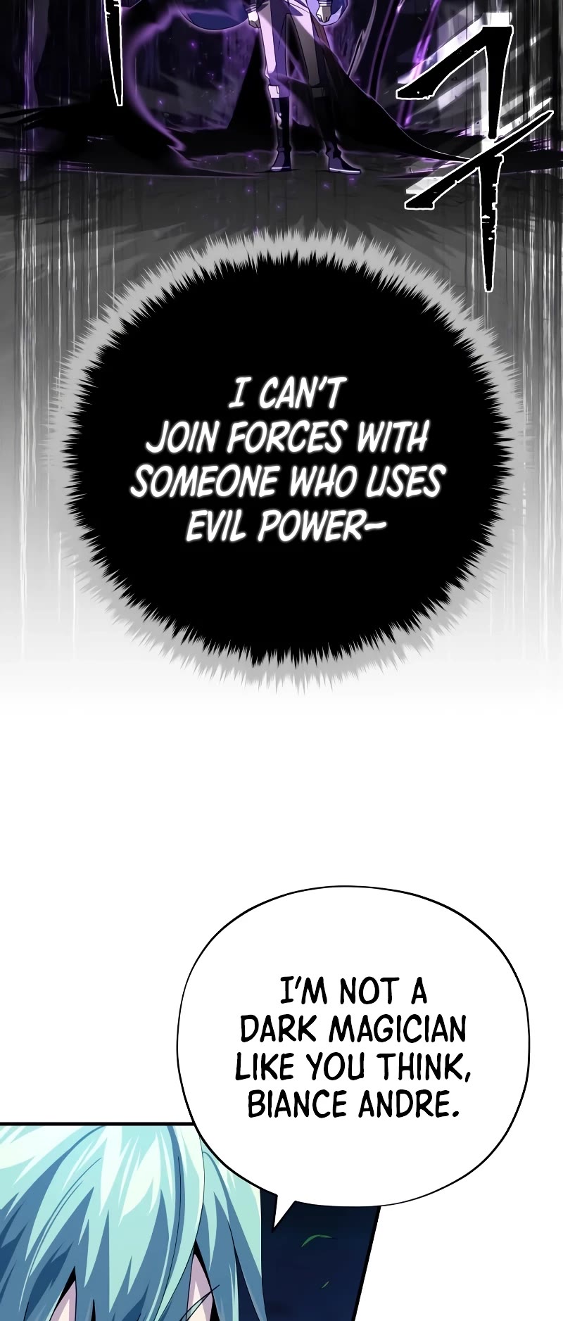 The Dark Magician Transmigrates After 66666 Years Chapter 112 page 28 - Chapter 112: A New Start