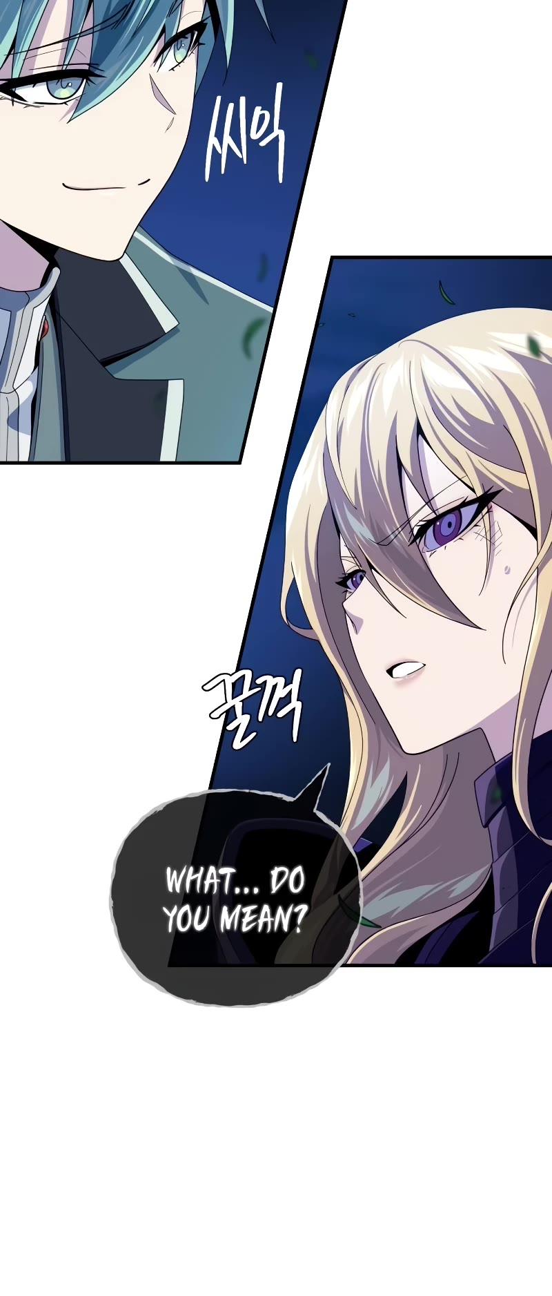 The Dark Magician Transmigrates After 66666 Years Chapter 112 page 29 - Chapter 112: A New Start