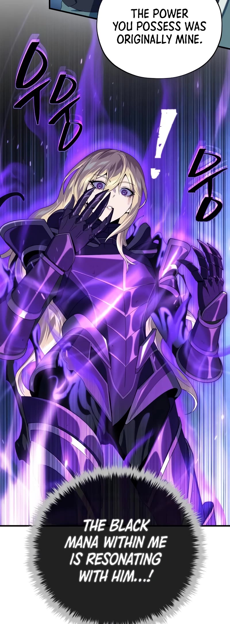 The Dark Magician Transmigrates After 66666 Years Chapter 112 page 33 - Chapter 112: A New Start