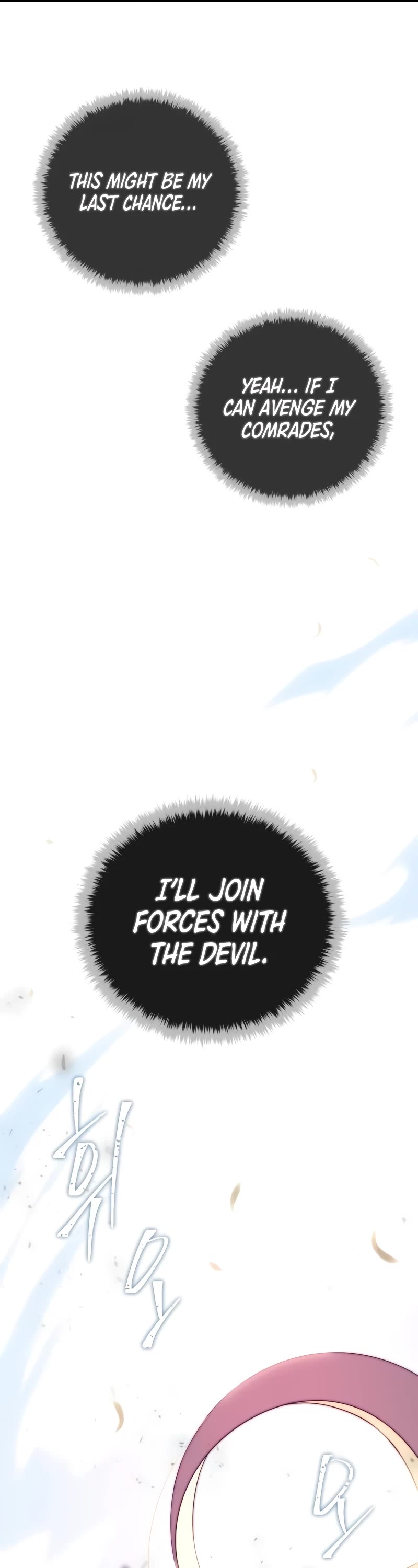 The Dark Magician Transmigrates After 66666 Years Chapter 112 page 35 - Chapter 112: A New Start