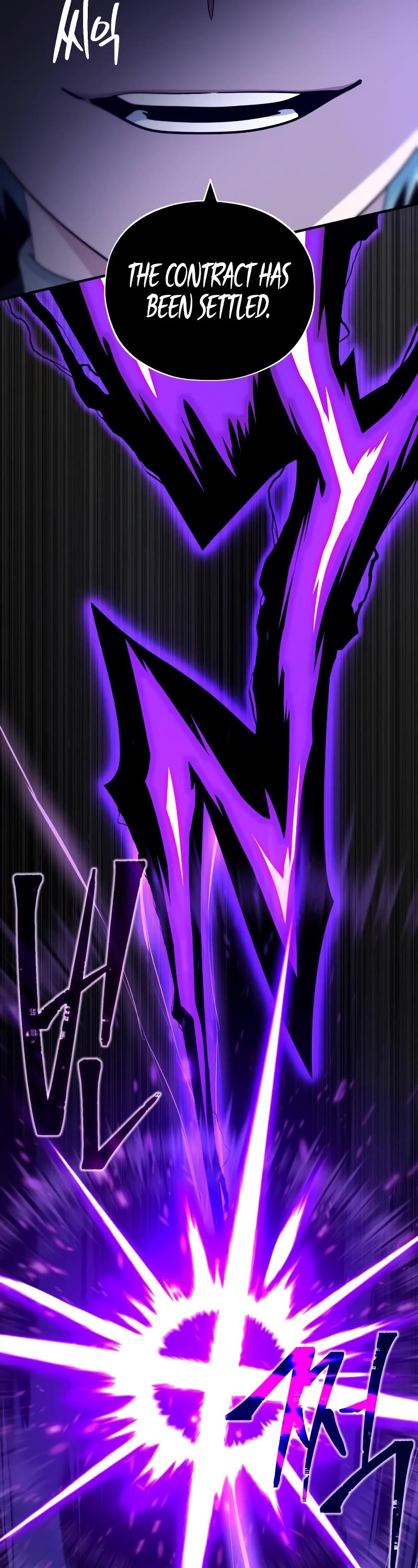 The Dark Magician Transmigrates After 66666 Years Chapter 112 page 37 - Chapter 112: A New Start