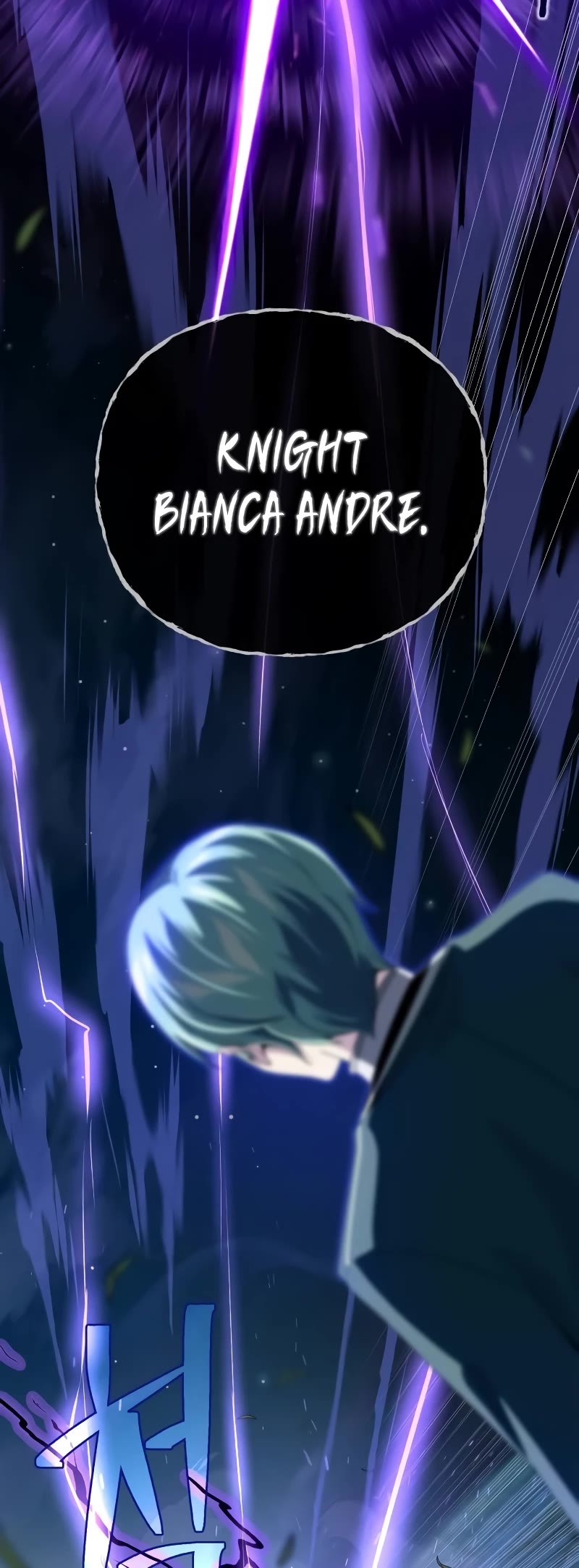 The Dark Magician Transmigrates After 66666 Years Chapter 112 page 38 - Chapter 112: A New Start