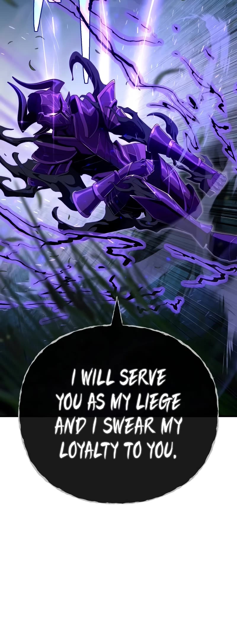 The Dark Magician Transmigrates After 66666 Years Chapter 112 page 39 - Chapter 112: A New Start