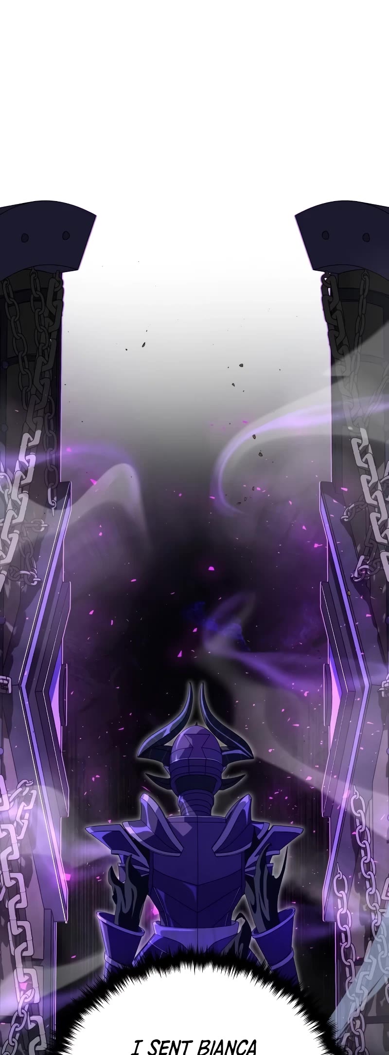 The Dark Magician Transmigrates After 66666 Years Chapter 112 page 43 - Chapter 112: A New Start