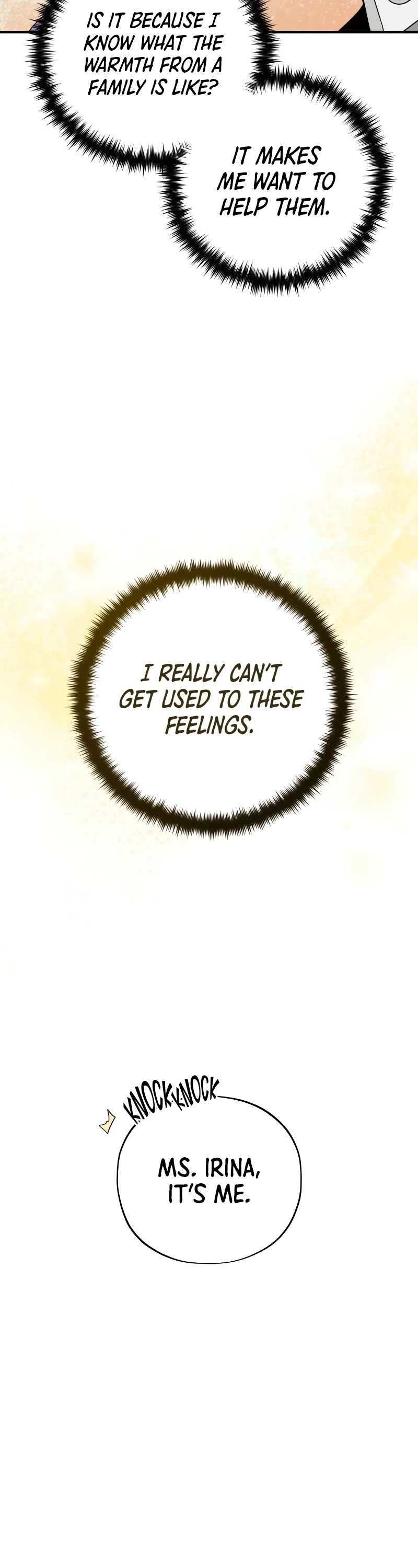 The Dark Magician Transmigrates After 66666 Years Chapter 112 page 47 - Chapter 112: A New Start