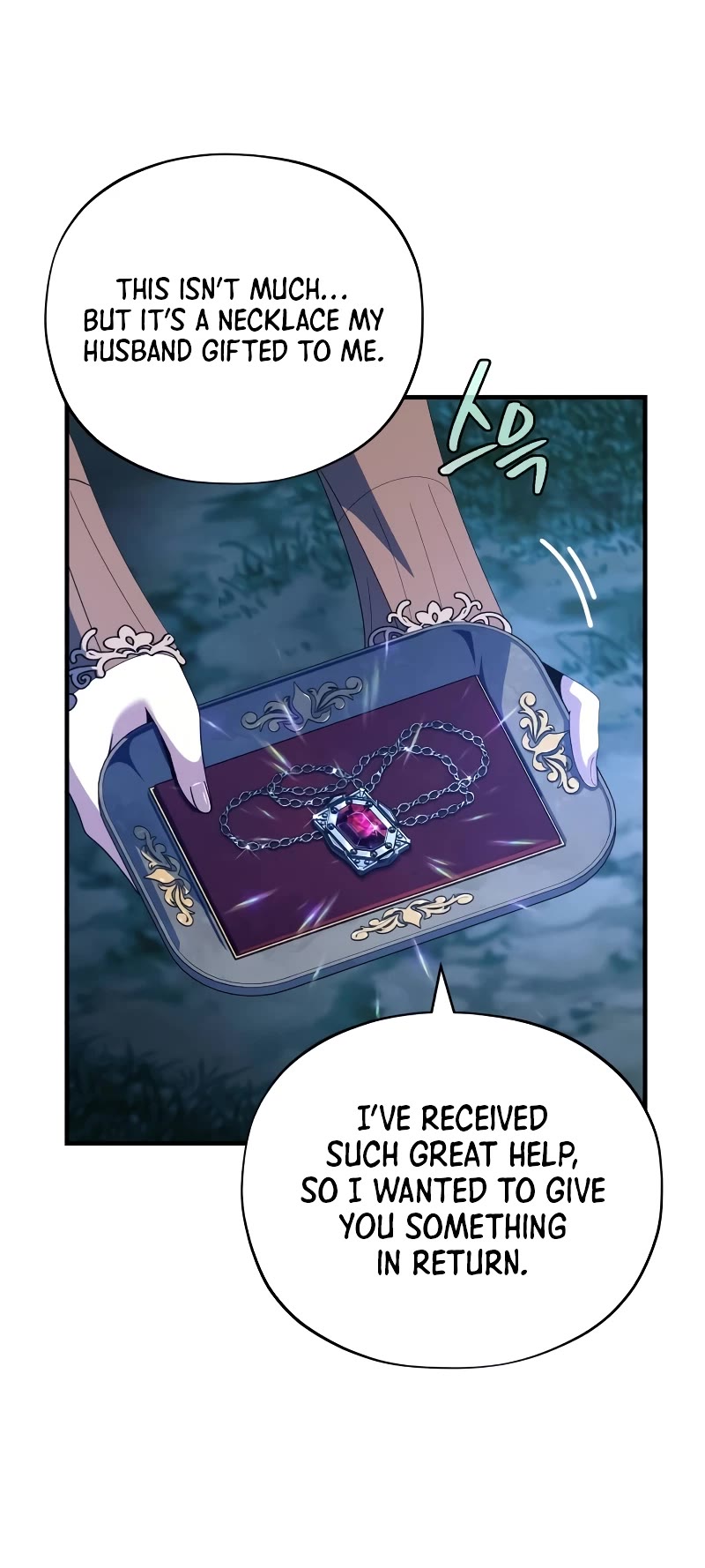 The Dark Magician Transmigrates After 66666 Years Chapter 112 page 49 - Chapter 112: A New Start