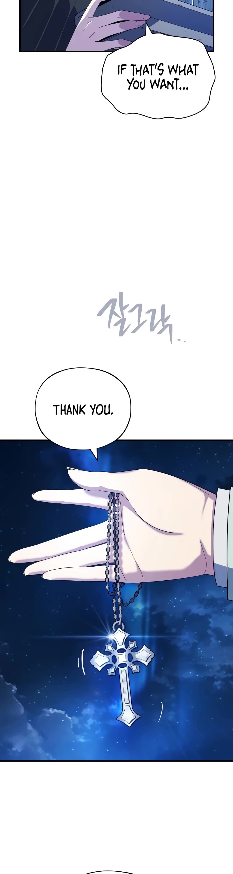 The Dark Magician Transmigrates After 66666 Years Chapter 112 page 51 - Chapter 112: A New Start