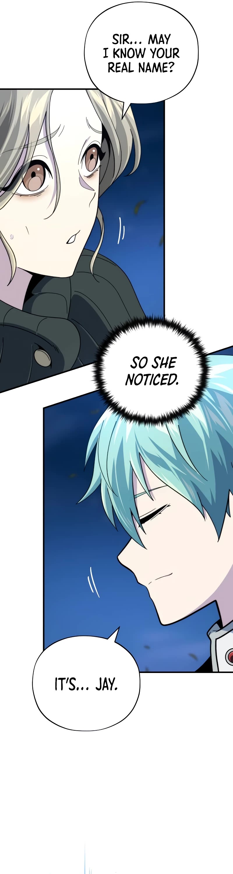 The Dark Magician Transmigrates After 66666 Years Chapter 112 page 55 - Chapter 112: A New Start