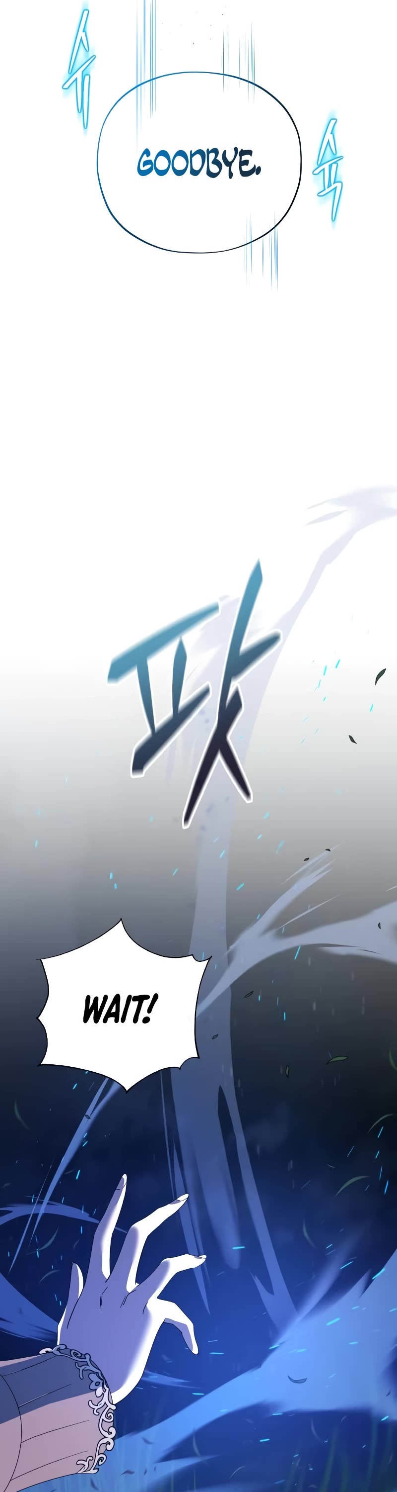 The Dark Magician Transmigrates After 66666 Years Chapter 112 page 56 - Chapter 112: A New Start