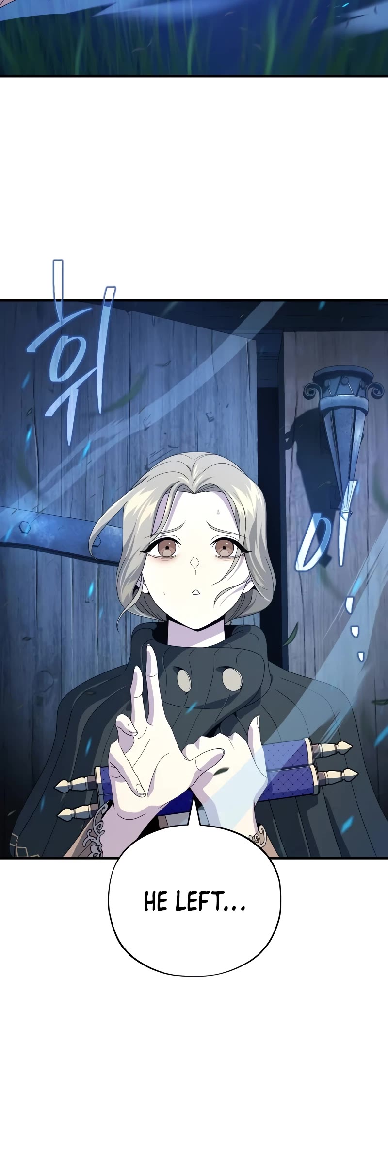 The Dark Magician Transmigrates After 66666 Years Chapter 112 page 57 - Chapter 112: A New Start