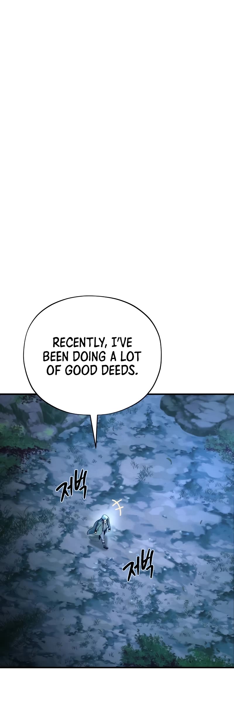 The Dark Magician Transmigrates After 66666 Years Chapter 112 page 58 - Chapter 112: A New Start