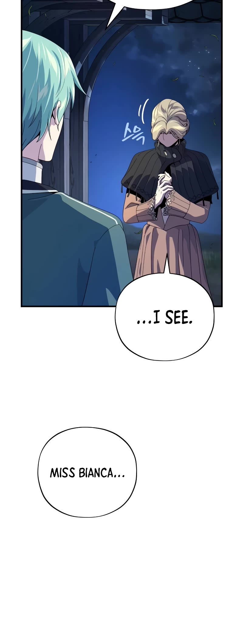 The Dark Magician Transmigrates After 66666 Years Chapter 112 page 6 - Chapter 112: A New Start