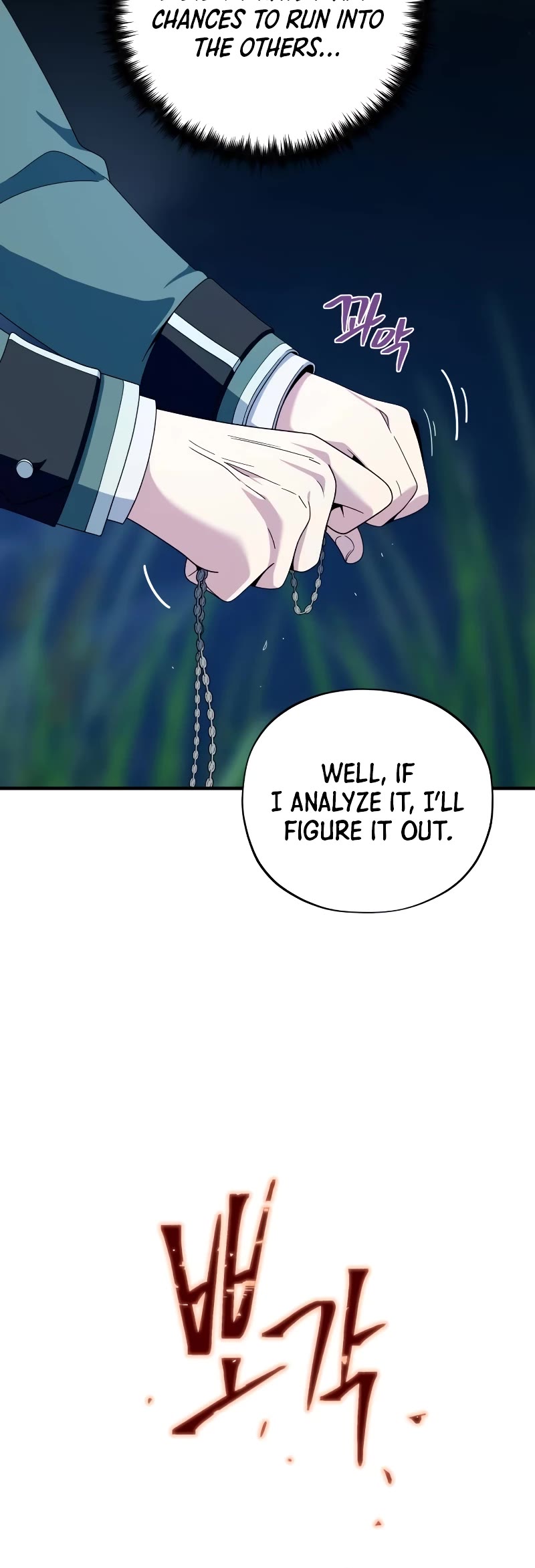 The Dark Magician Transmigrates After 66666 Years Chapter 112 page 61 - Chapter 112: A New Start