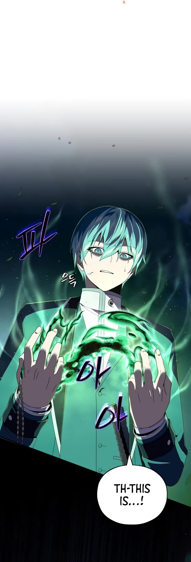 The Dark Magician Transmigrates After 66666 Years Chapter 112 page 62 - Chapter 112: A New Start