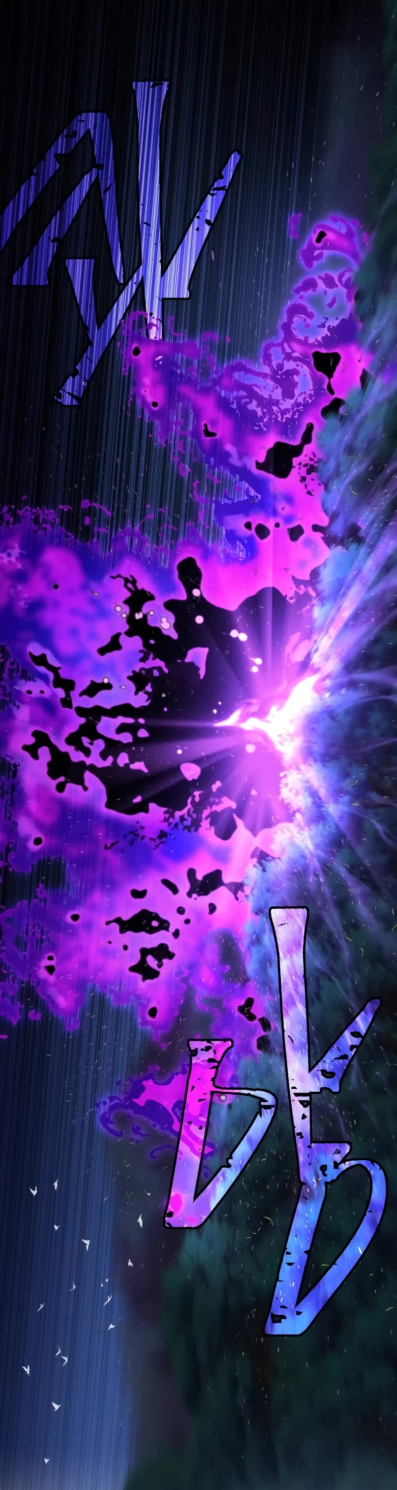 The Dark Magician Transmigrates After 66666 Years Chapter 112 page 63 - Chapter 112: A New Start