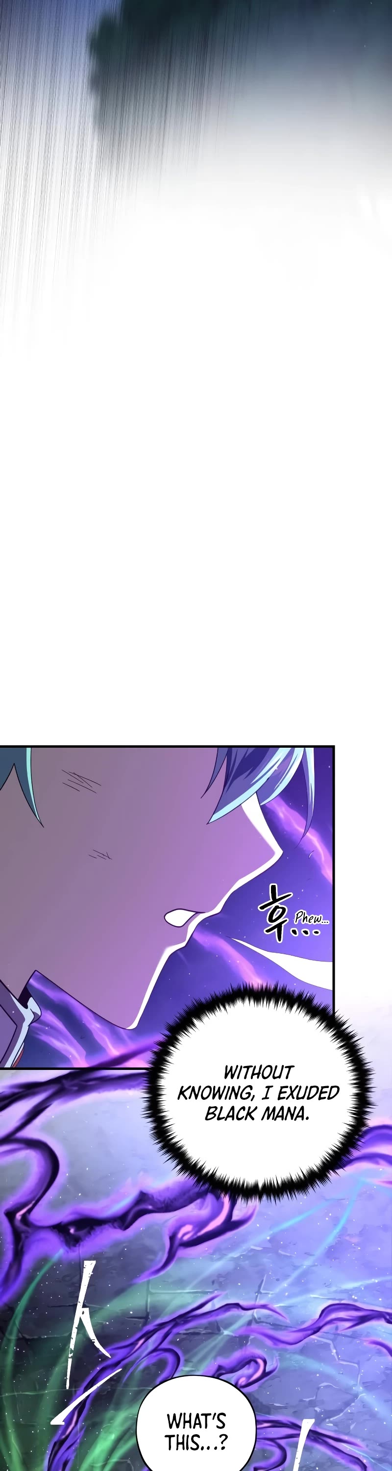 The Dark Magician Transmigrates After 66666 Years Chapter 112 page 64 - Chapter 112: A New Start