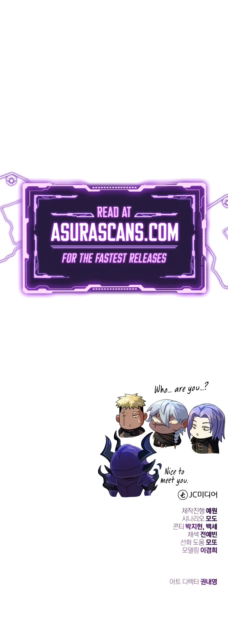 The Dark Magician Transmigrates After 66666 Years Chapter 112 page 67 - Chapter 112: A New Start