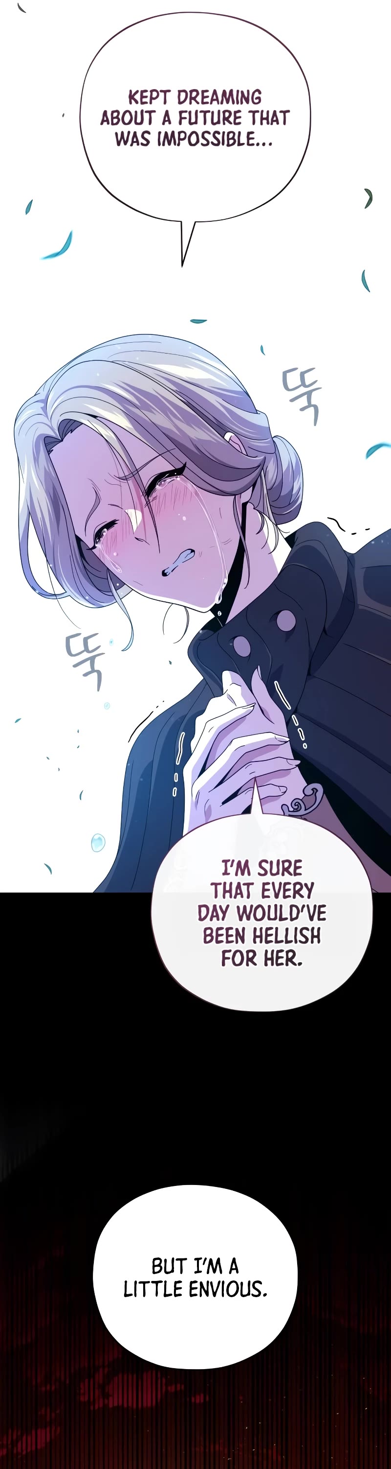 The Dark Magician Transmigrates After 66666 Years Chapter 112 page 7 - Chapter 112: A New Start