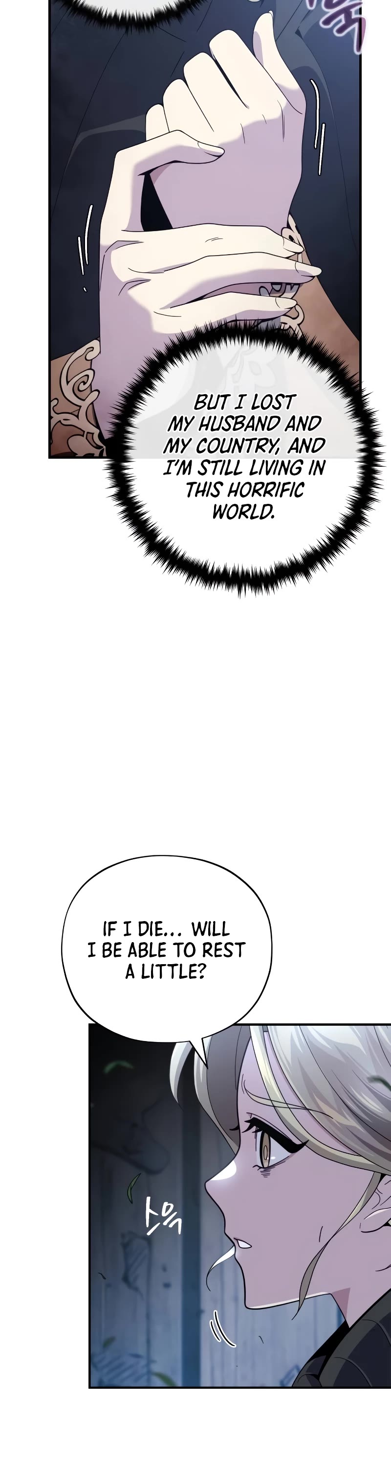 The Dark Magician Transmigrates After 66666 Years Chapter 112 page 9 - Chapter 112: A New Start