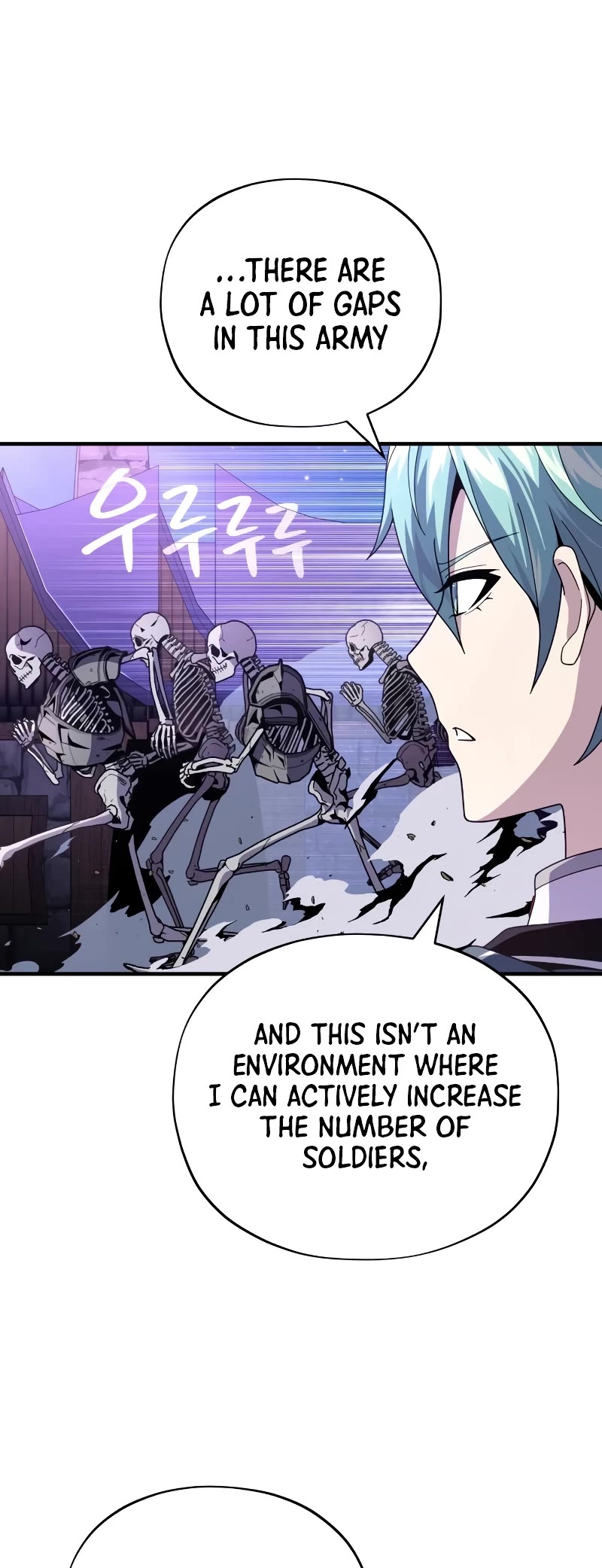 The Dark Magician Transmigrates After 66666 Years Chapter 113 page 25 - Chapter 113: The Thirteenth Divinity