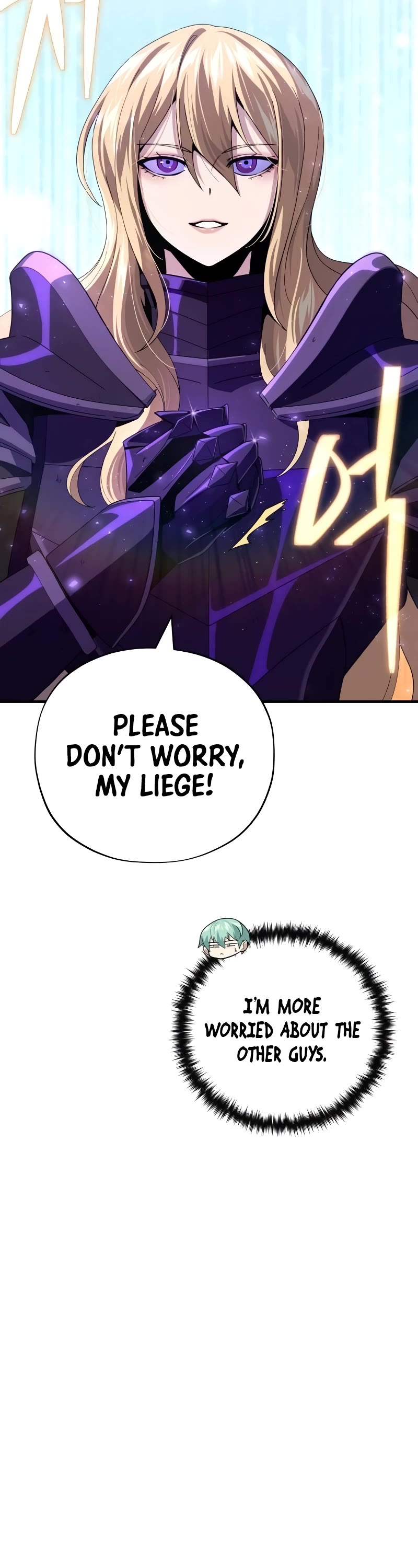 The Dark Magician Transmigrates After 66666 Years Chapter 113 page 29 - Chapter 113: The Thirteenth Divinity