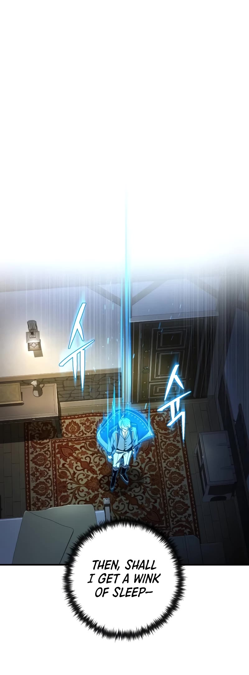 The Dark Magician Transmigrates After 66666 Years Chapter 113 page 30 - Chapter 113: The Thirteenth Divinity