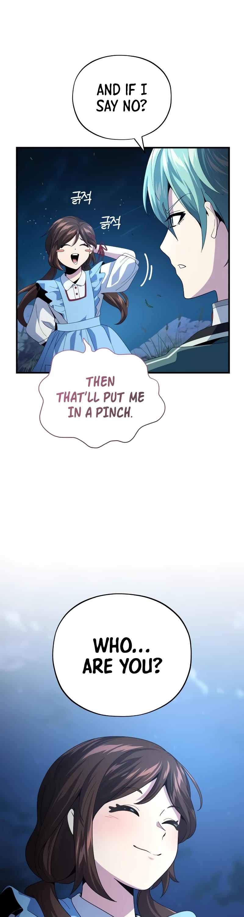 The Dark Magician Transmigrates After 66666 Years Chapter 113 page 37 - Chapter 113: The Thirteenth Divinity