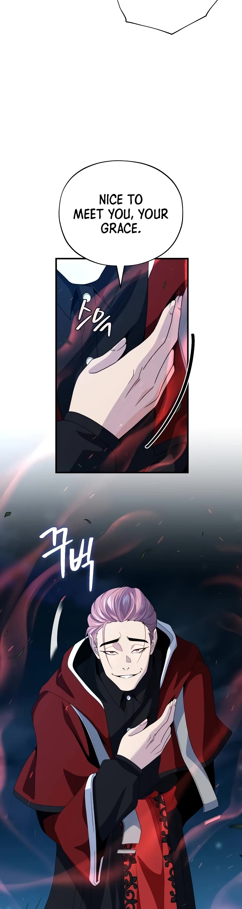 The Dark Magician Transmigrates After 66666 Years Chapter 113 page 39 - Chapter 113: The Thirteenth Divinity