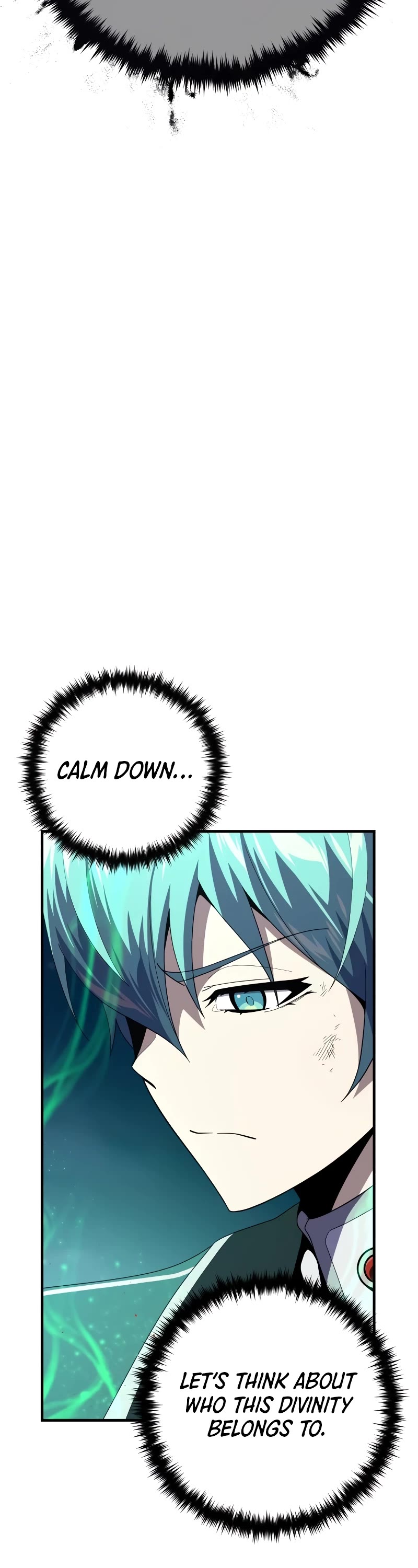 The Dark Magician Transmigrates After 66666 Years Chapter 113 page 4 - Chapter 113: The Thirteenth Divinity