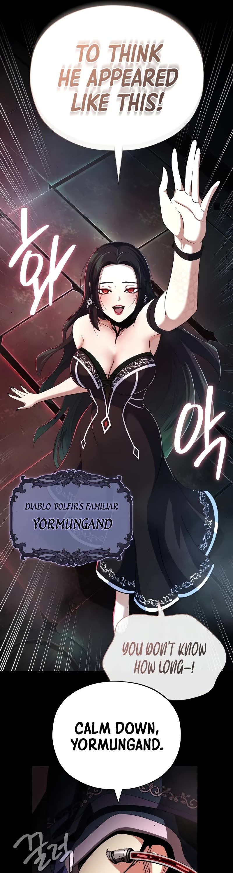 The Dark Magician Transmigrates After 66666 Years Chapter 113 page 42 - Chapter 113: The Thirteenth Divinity