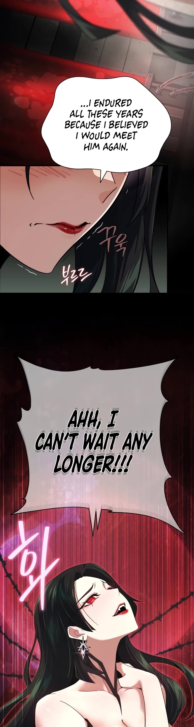 The Dark Magician Transmigrates After 66666 Years Chapter 113 page 44 - Chapter 113: The Thirteenth Divinity