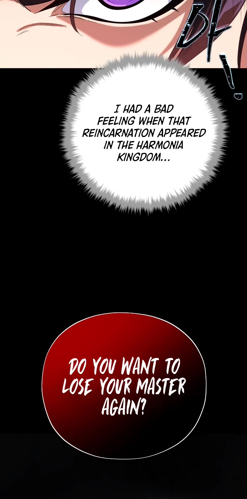 The Dark Magician Transmigrates After 66666 Years Chapter 113 page 46 - Chapter 113: The Thirteenth Divinity