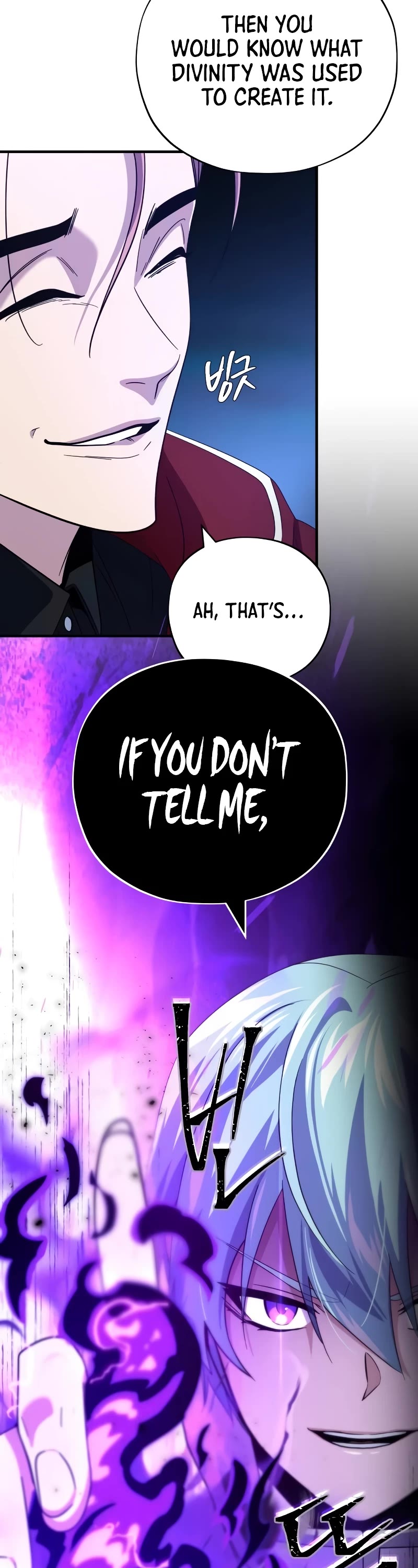 The Dark Magician Transmigrates After 66666 Years Chapter 113 page 57 - Chapter 113: The Thirteenth Divinity