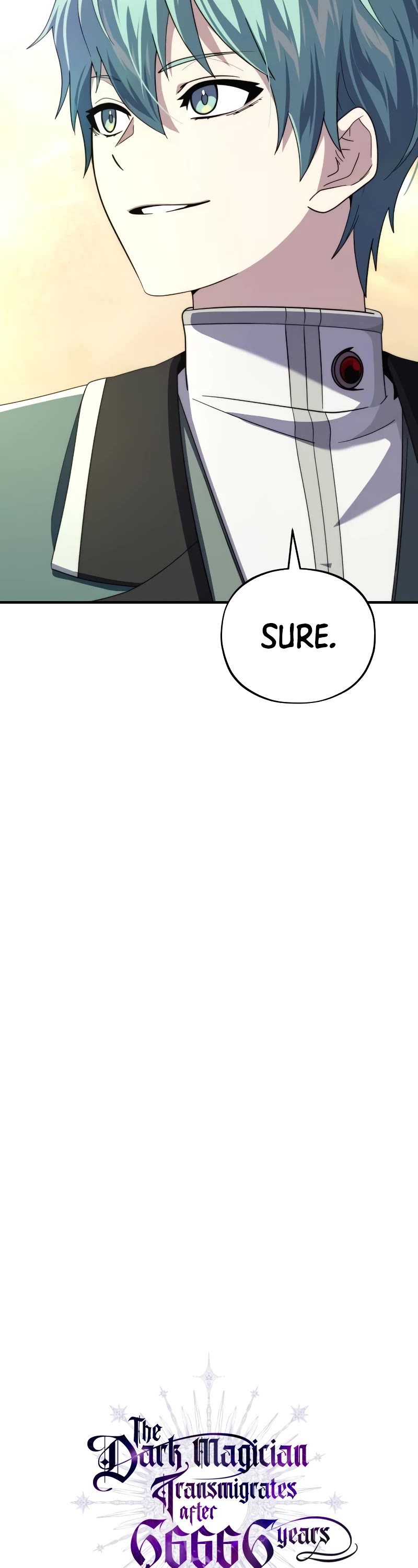 The Dark Magician Transmigrates After 66666 Years Chapter 114 page 27 - Chapter 114: The man in the riddle