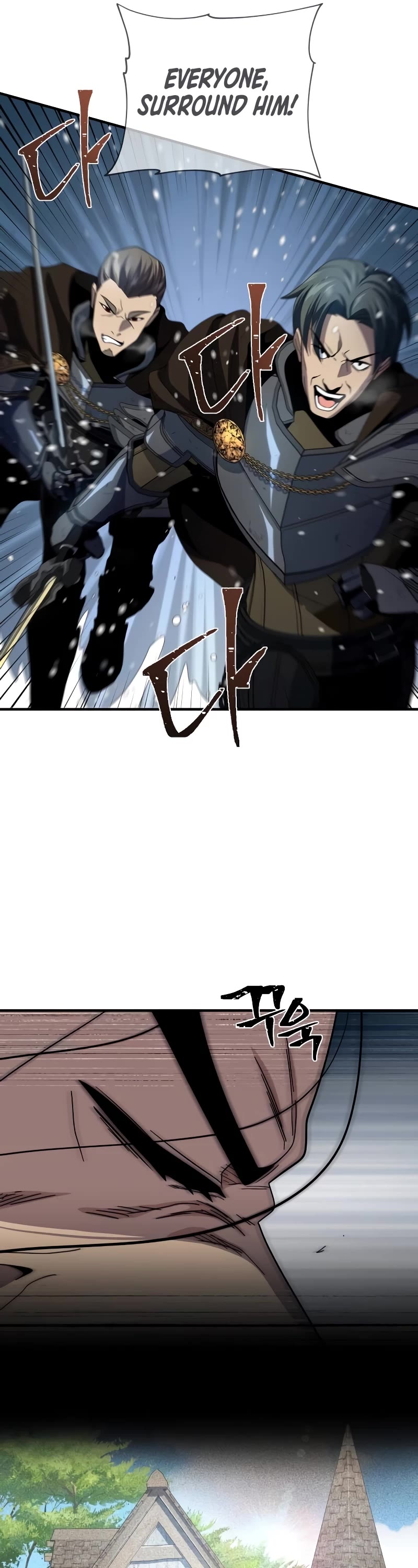 The Dark Magician Transmigrates After 66666 Years Chapter 114 page 31 - Chapter 114: The man in the riddle