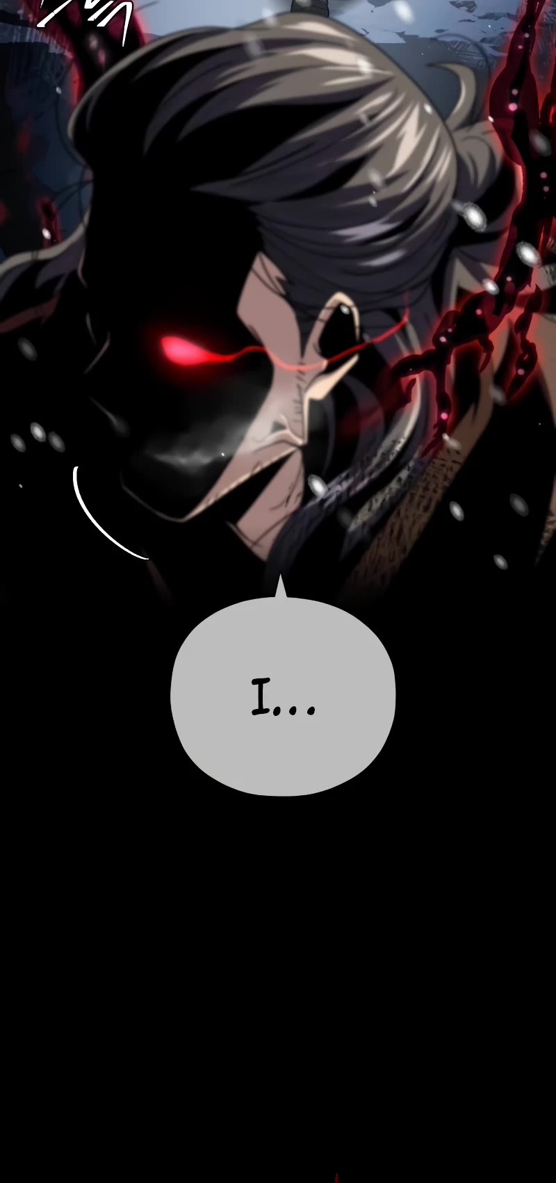 The Dark Magician Transmigrates After 66666 Years Chapter 114 page 35 - Chapter 114: The man in the riddle